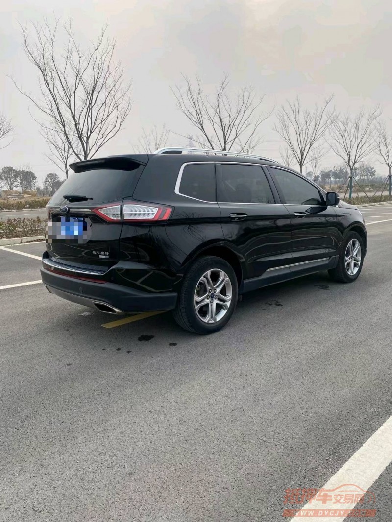 徐州20年福特锐界2