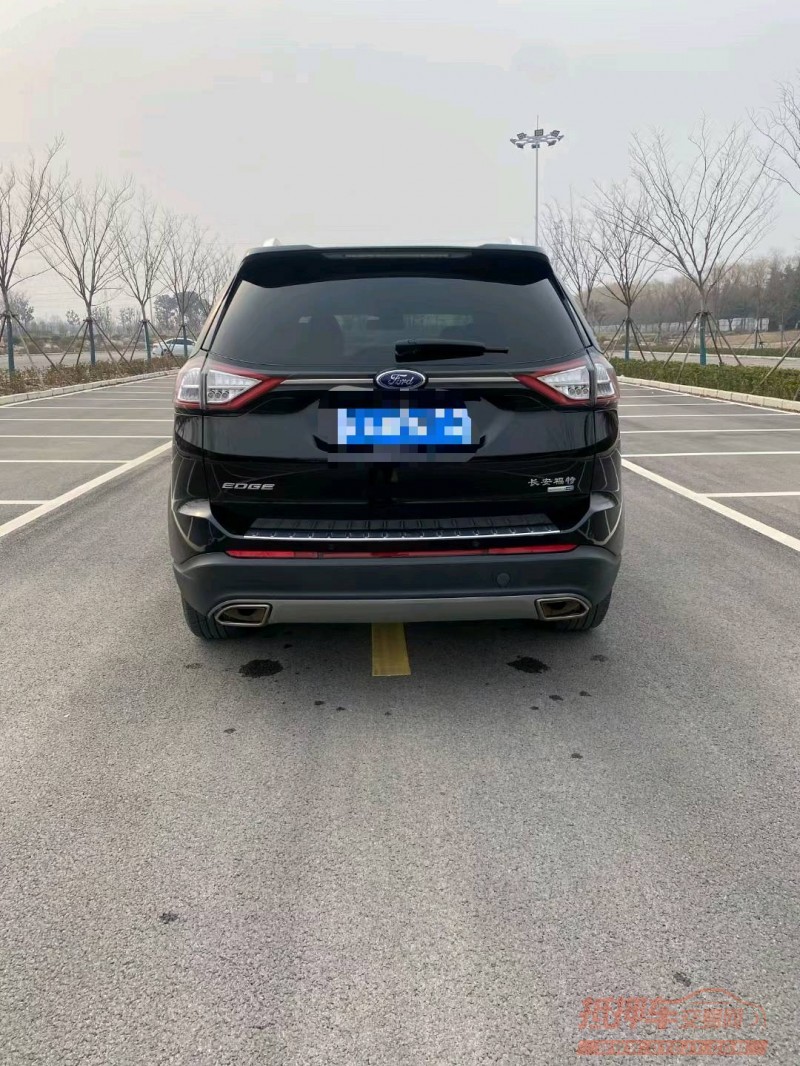 徐州20年福特锐界1