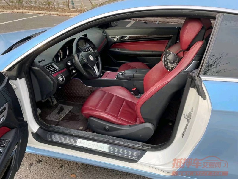 徐州15年奔驰E6