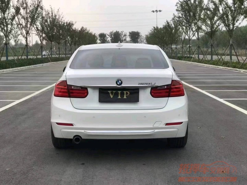 徐州15年宝马3系9