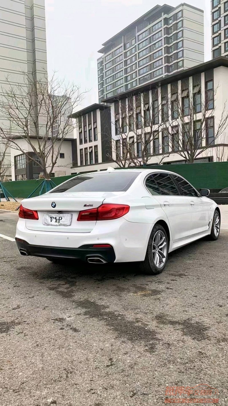 廊坊20年宝马5系7