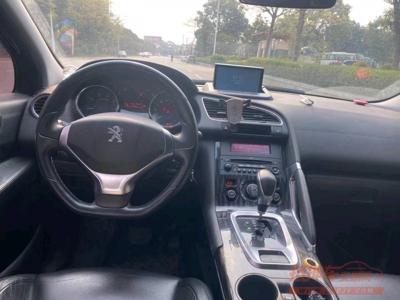 泉州16年標致30085