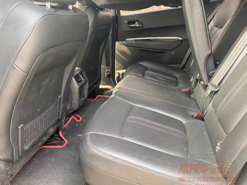 泉州16年標致30087