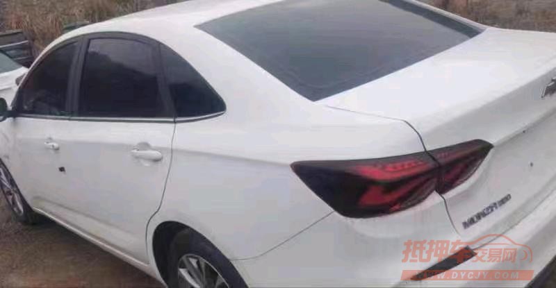 宜昌22年雪佛兰科鲁泽3