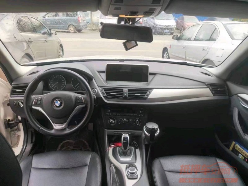 温州15年宝马X12