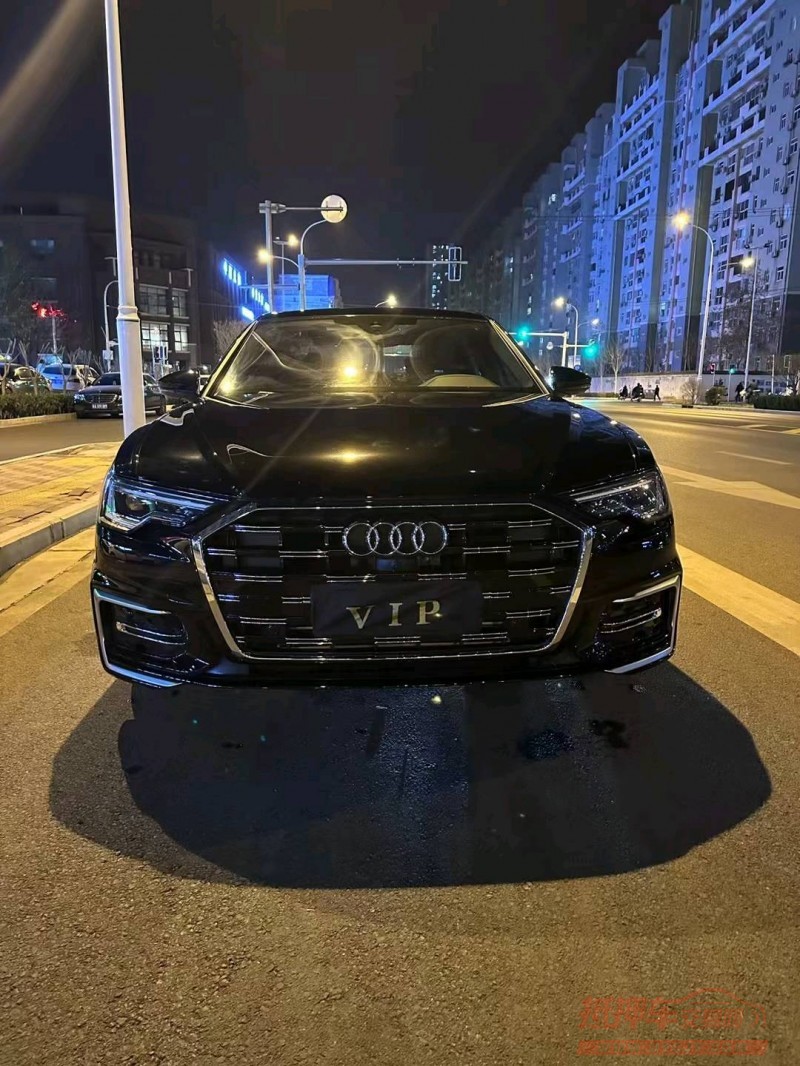 石家庄22年奥迪A6L7