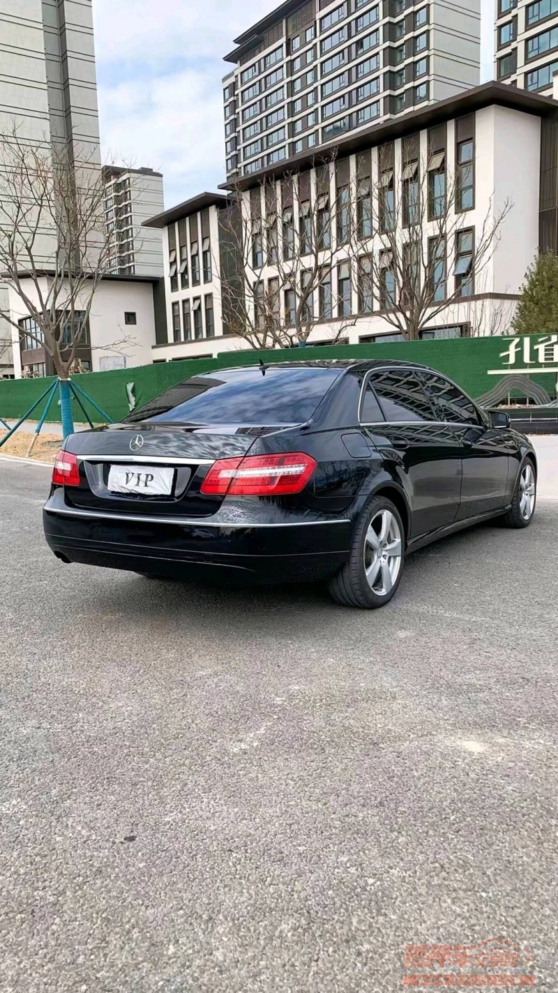 廊坊13年奔驰E2