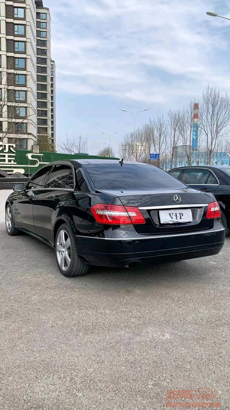 廊坊13年奔驰E1