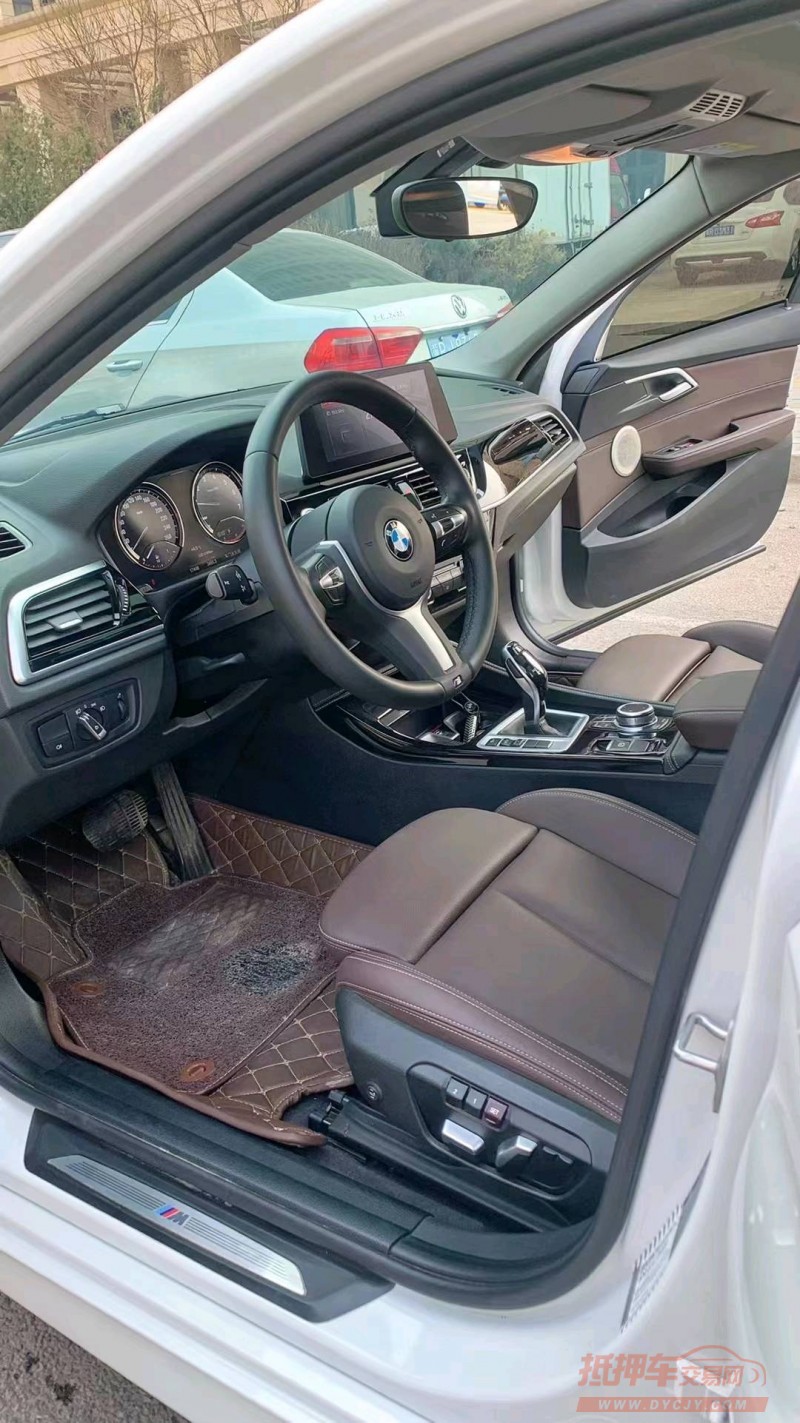 廊坊21年宝马1系5