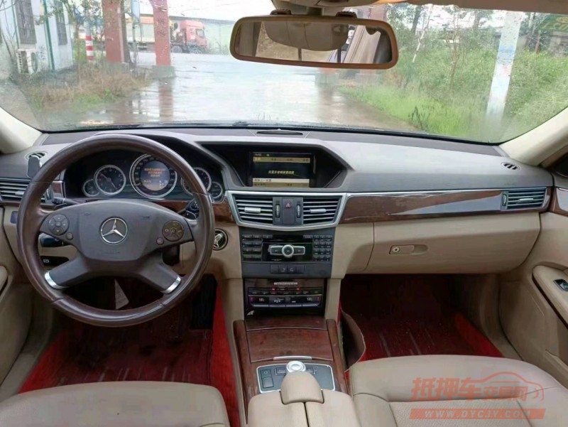 汕头12年奔驰E7