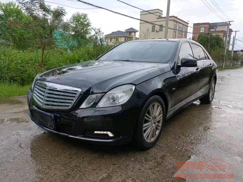 汕头12年奔驰E9