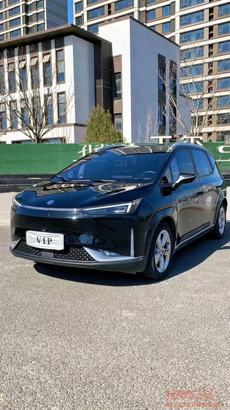 廊坊22年传祺合创2