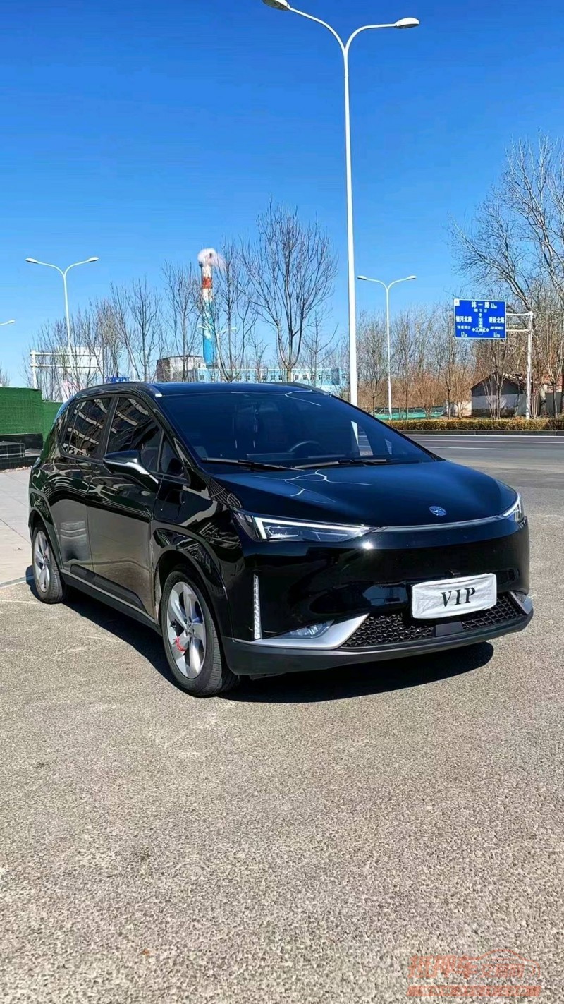 廊坊22年传祺合创3