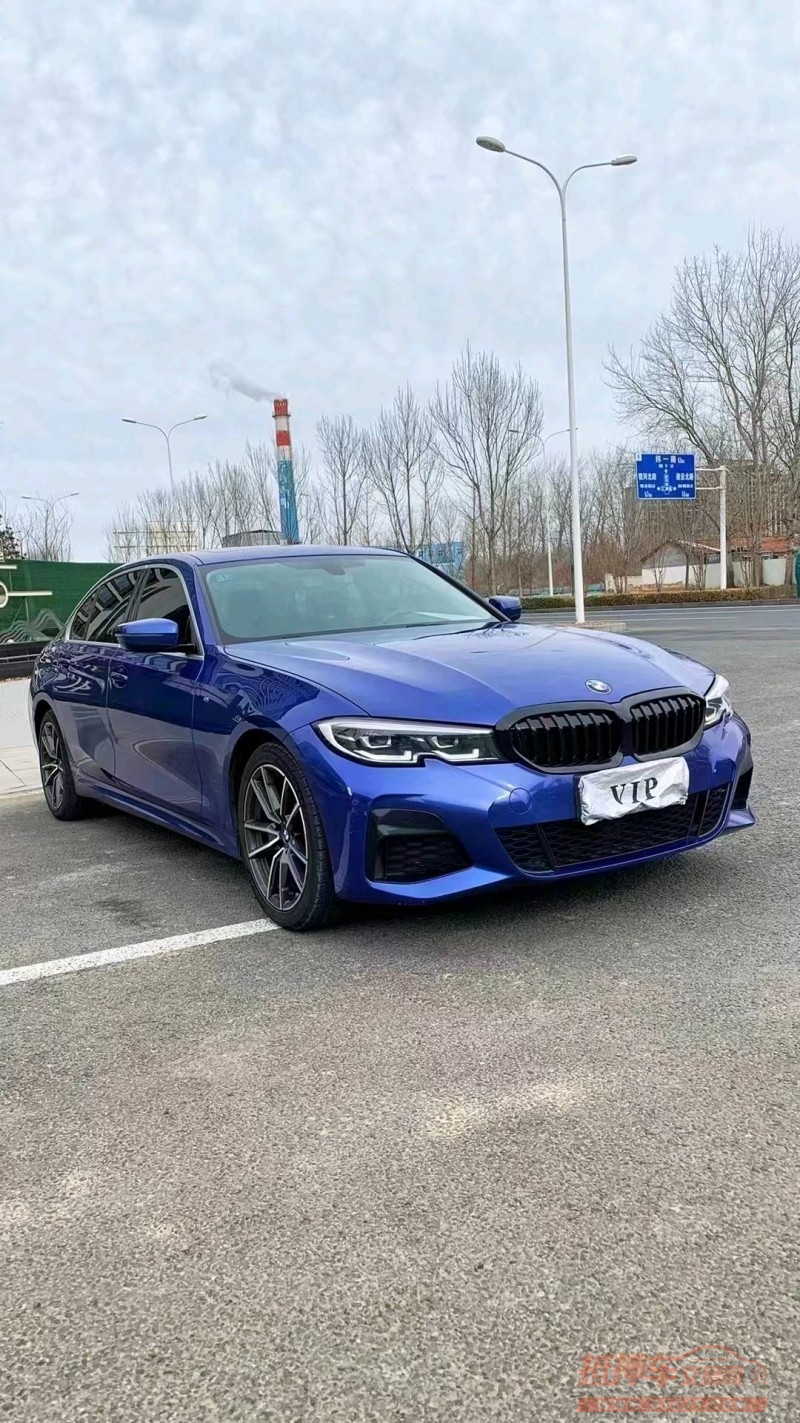 廊坊20年宝马3系7