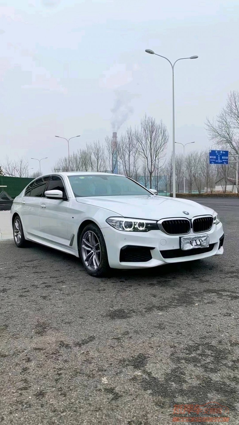 廊坊20年宝马5系3
