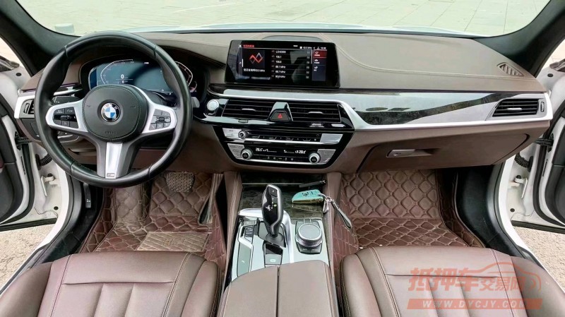 廊坊20年宝马5系6