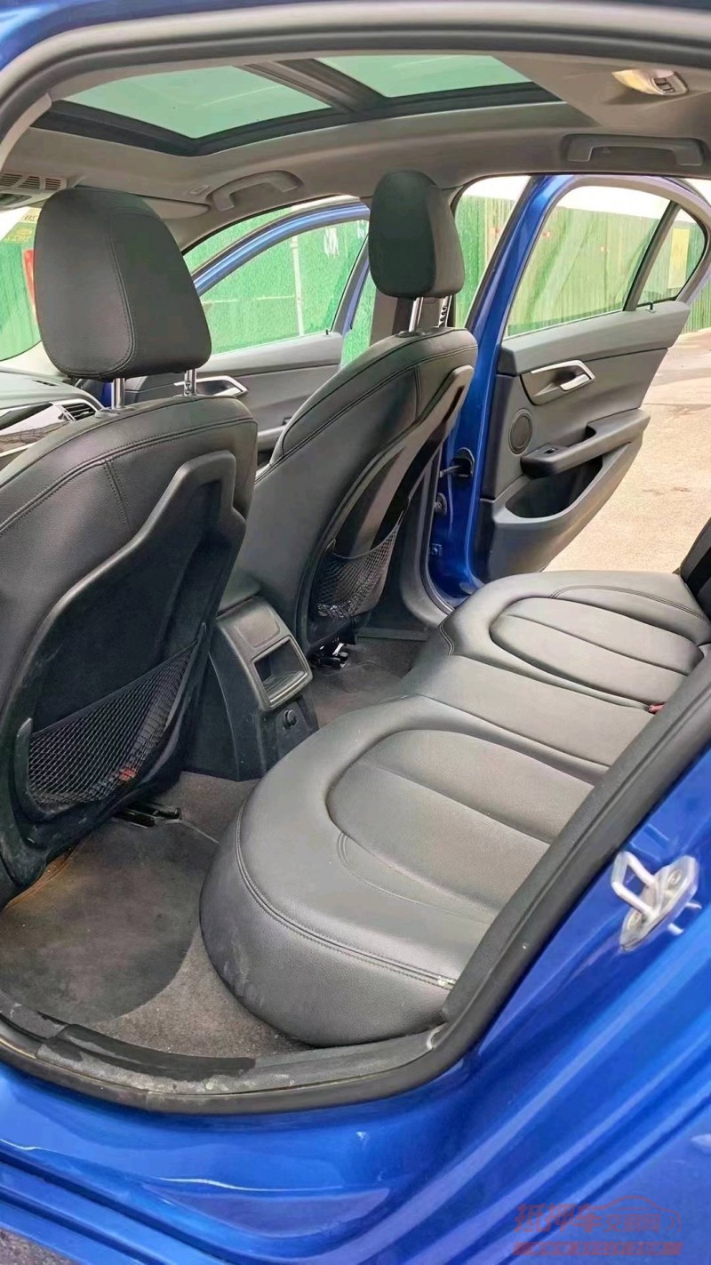 廊坊18年宝马1系5