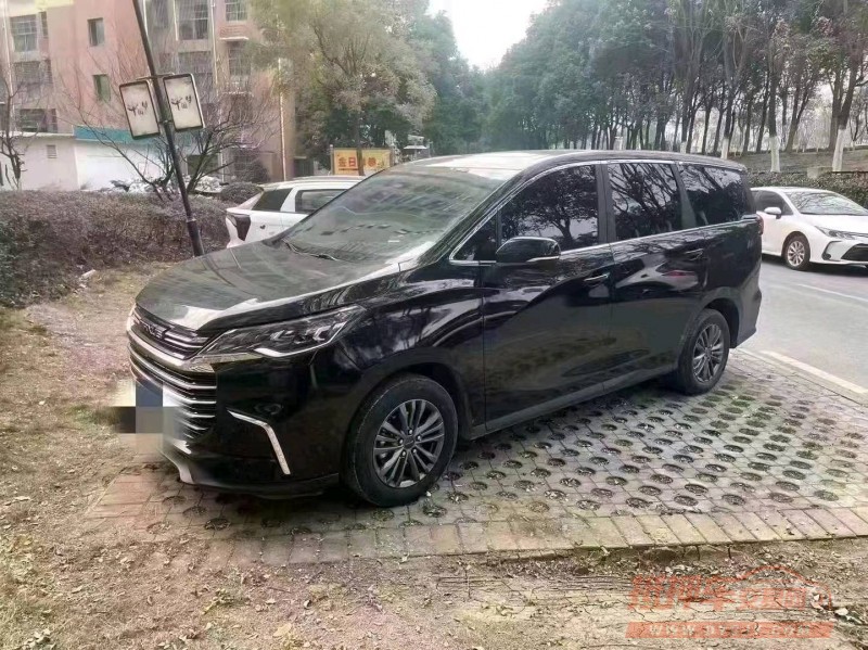 泸州22年大通G503