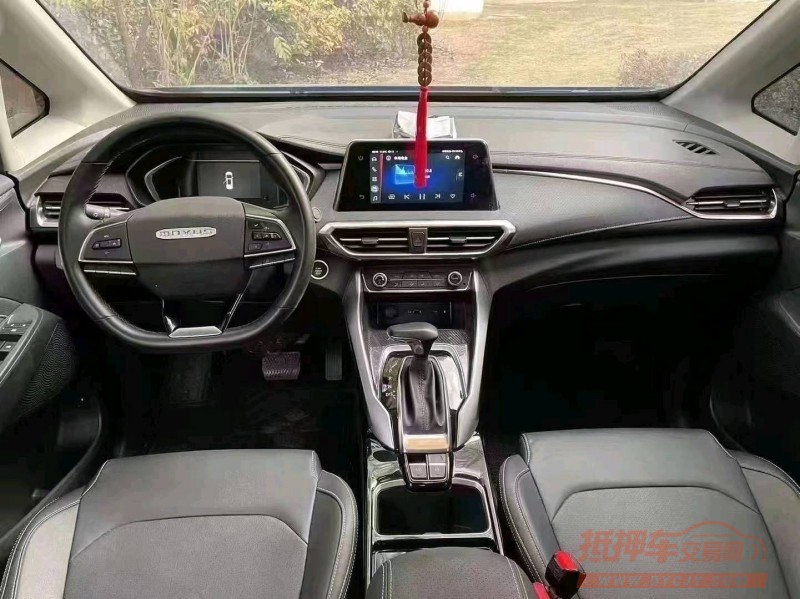 泸州22年大通G504