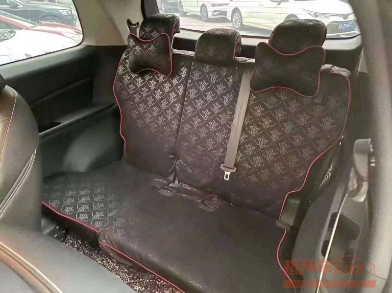 泸州22年大通G506