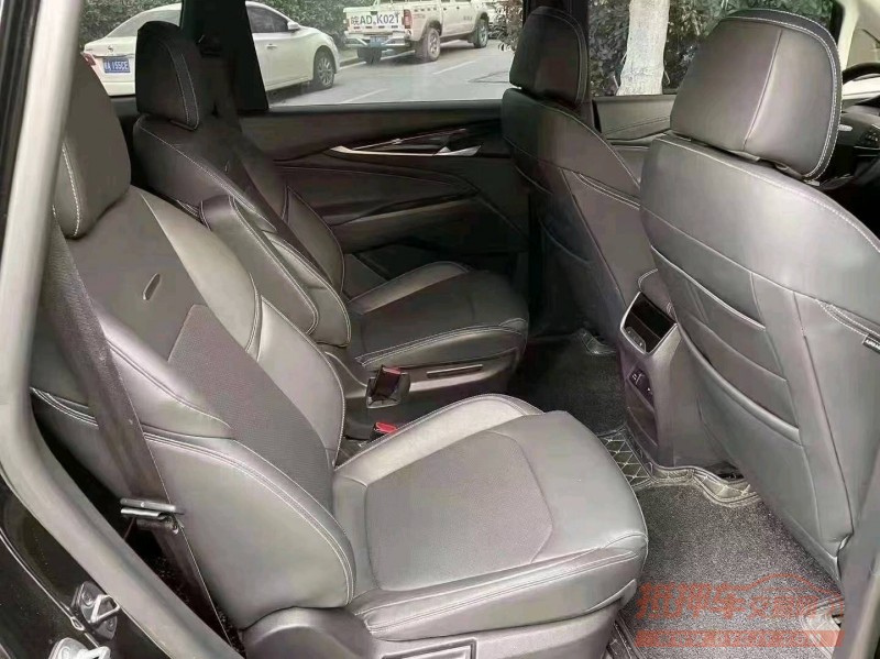 泸州22年大通G508