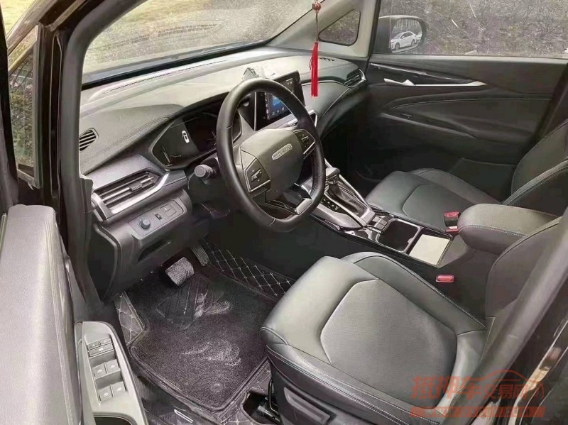 泸州22年大通G509