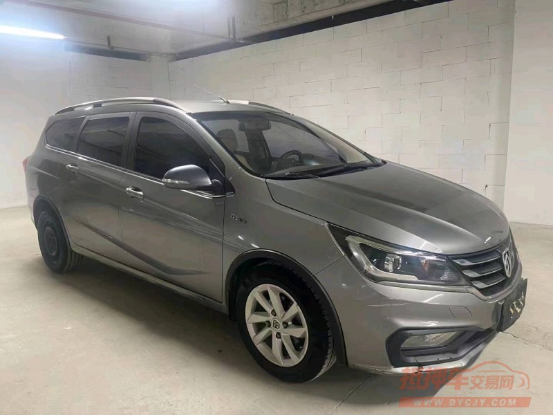 安顺17年宝骏3103