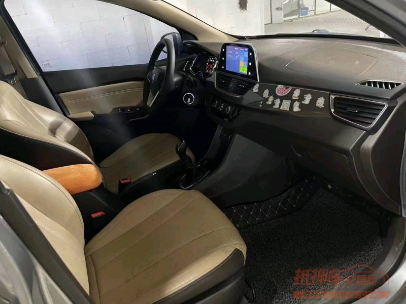 安顺17年宝骏3102