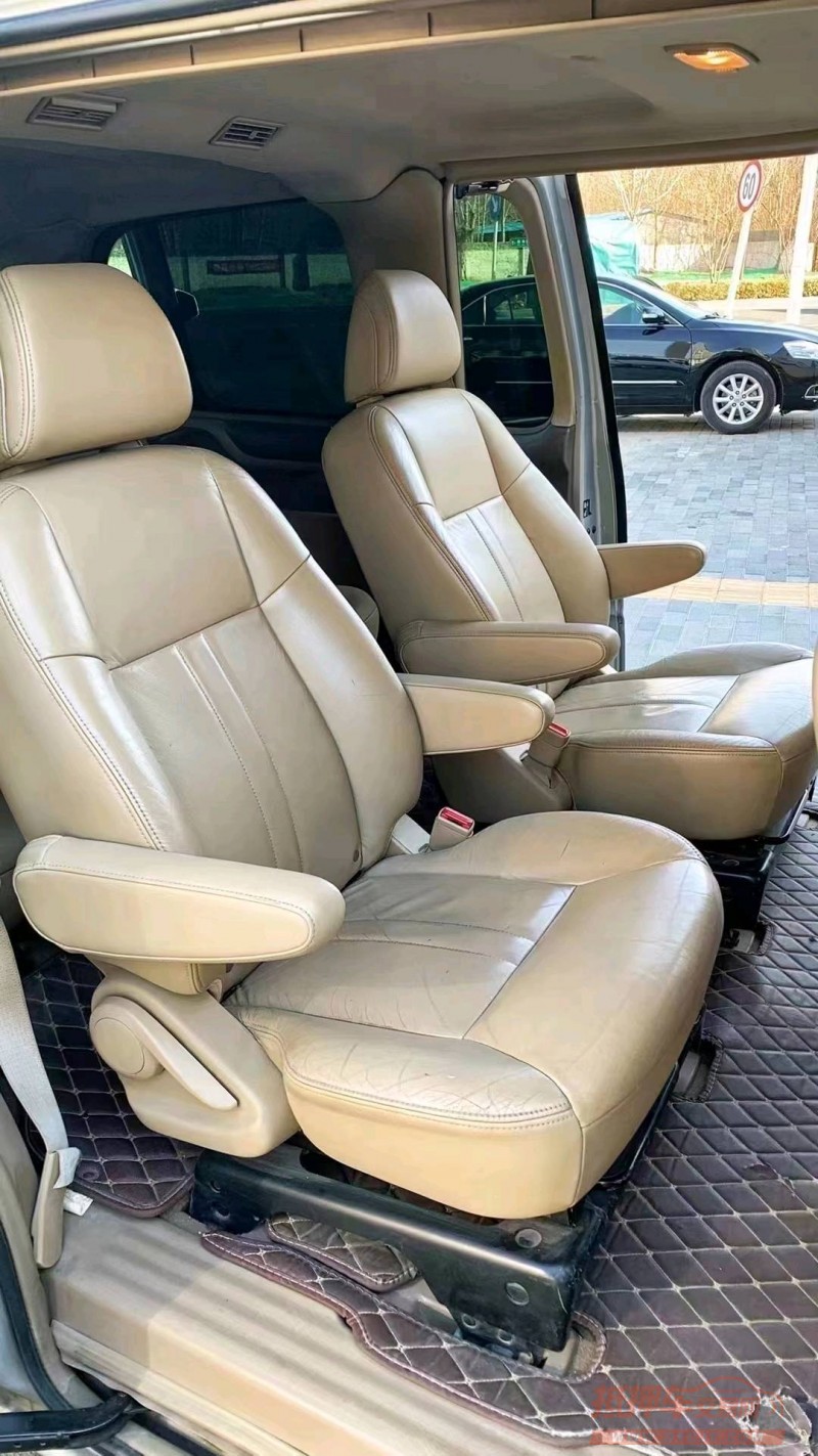 廊坊12年别克GL84