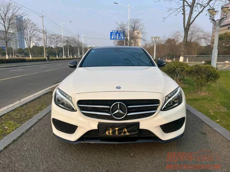 苏州16年奔驰C1