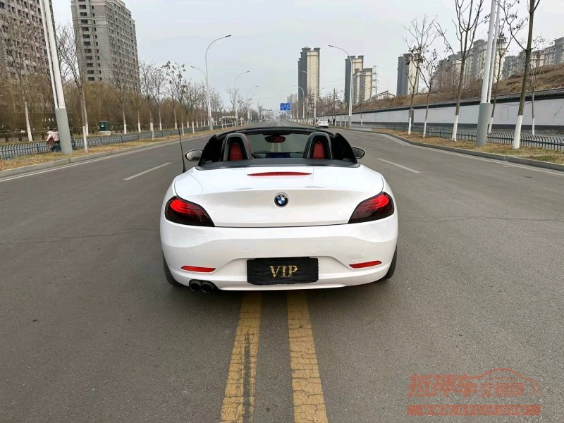 徐州11年宝马Z49