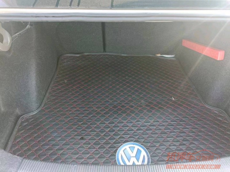 济南16年大众宝来5