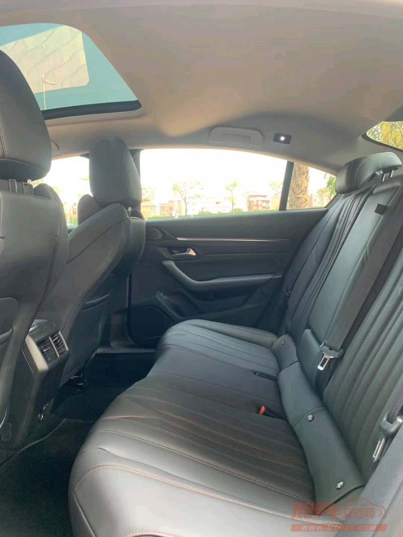 佛山21年标致5082