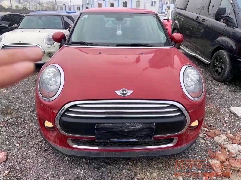 宜昌18年MINICOUPE1