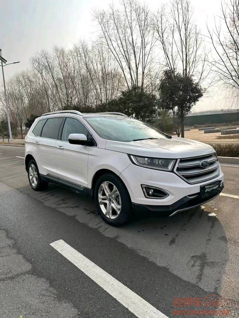 枣庄18年福特锐界2