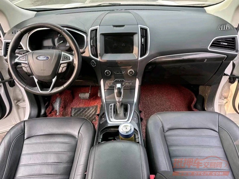 枣庄18年福特锐界7