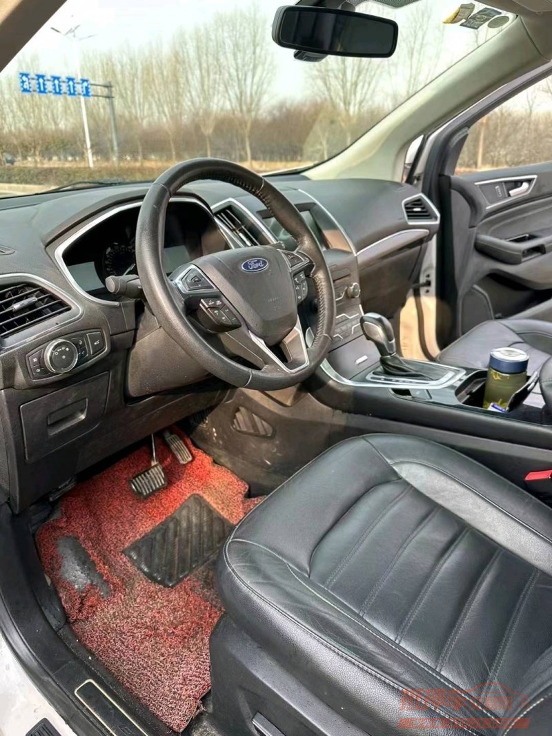枣庄18年福特锐界8