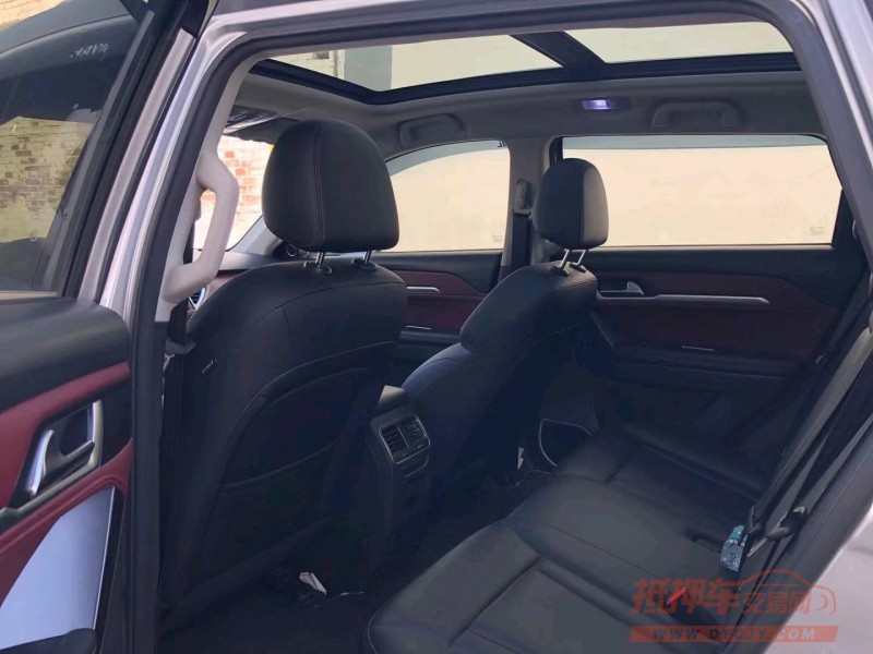 廊坊18年哈弗H63