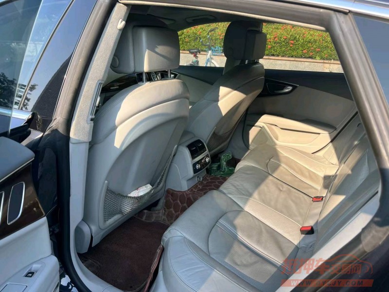 佛山13年奥迪A7L6