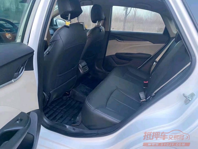 东营19年别克英朗4