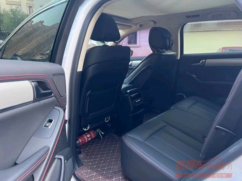 广州18年比亚迪唐5