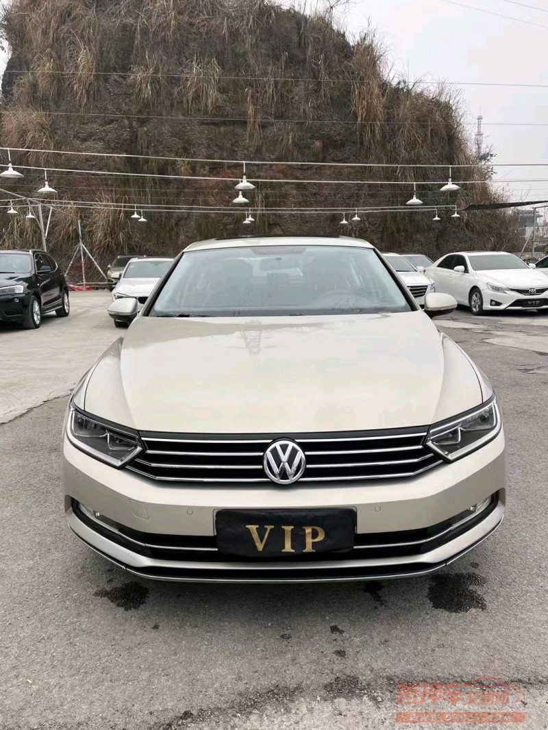 宜昌18年大众迈腾9