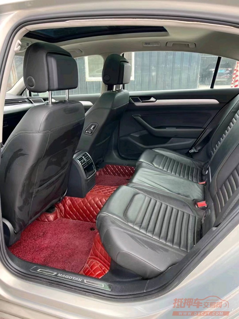 宜昌18年大众迈腾6