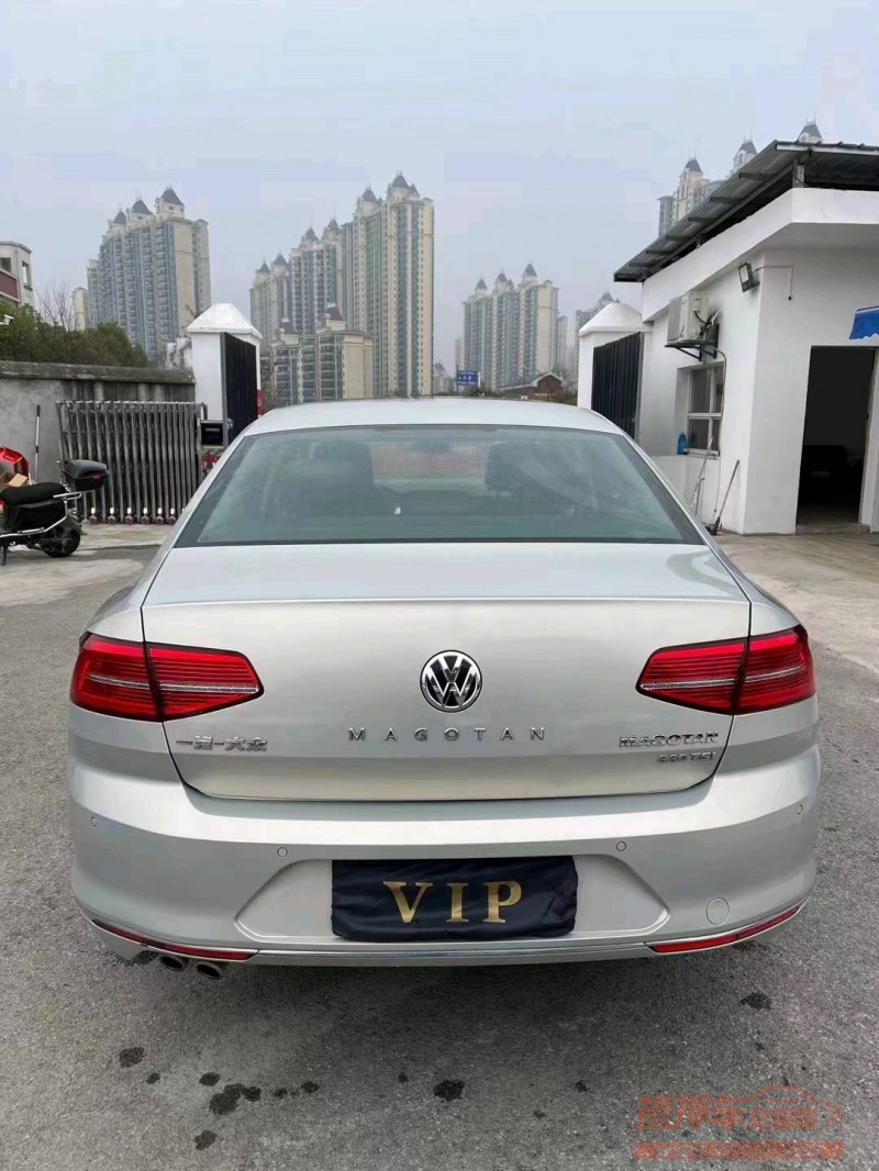 宜昌18年大众迈腾4