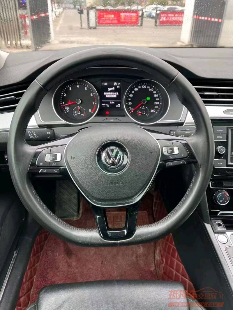 宜昌18年大众迈腾2