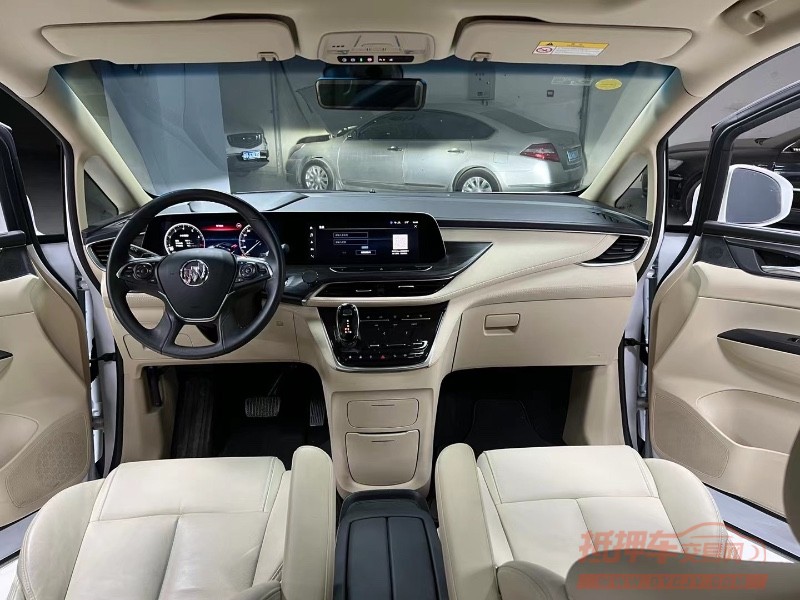 成都22年别克GL86