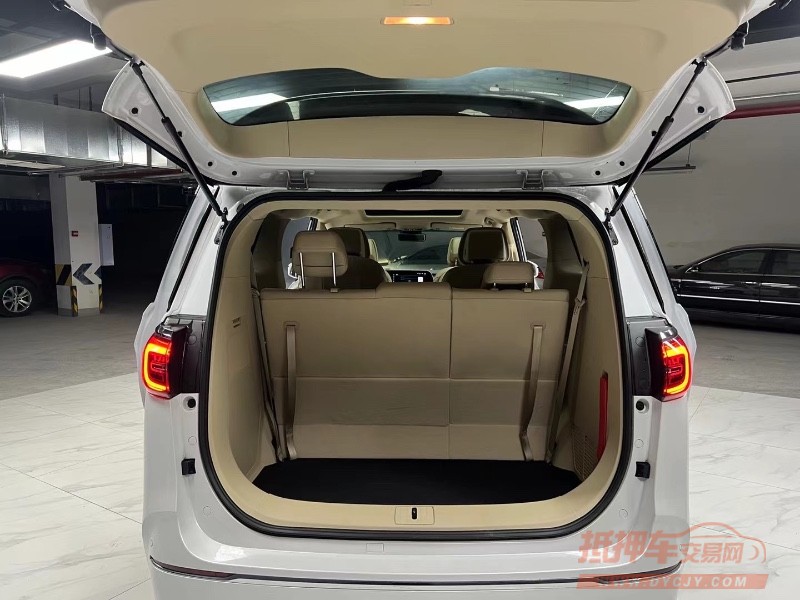 成都22年别克GL88