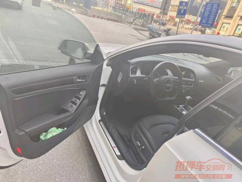 济南16年奥迪A56