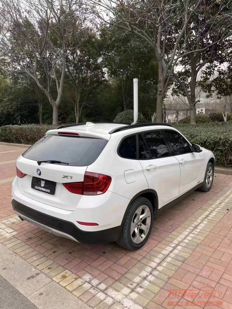 济南13年宝马X18