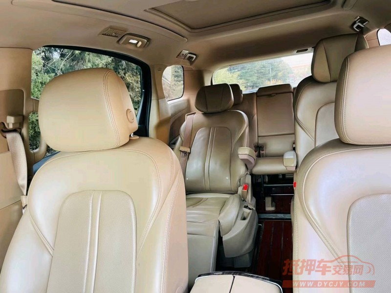 烟台18年别克GL85